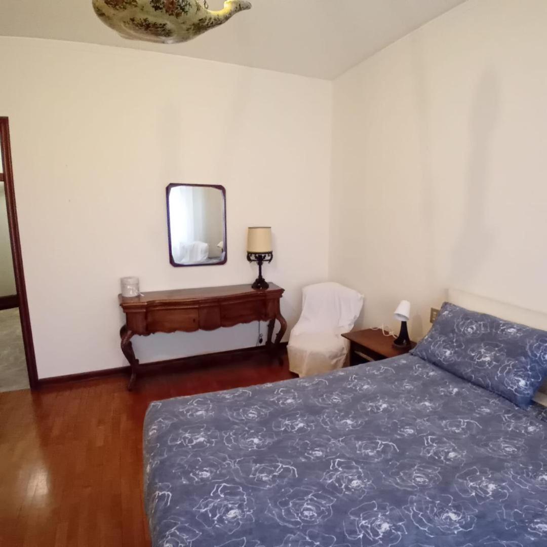 Apartment Franca *
